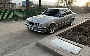 BMW 530, 3 механика, 1990, седан Алматы
