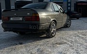 BMW 520, 2 механика, 1989, седан Караганда