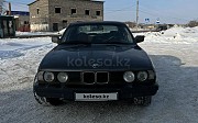 BMW 520, 2 механика, 1989, седан Караганда