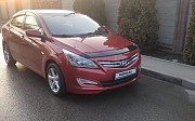 Hyundai Accent, 1.6 автомат, 2014, седан Алматы