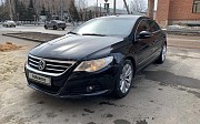 Volkswagen Passat CC, 2 автомат, 2009, седан 