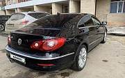 Volkswagen Passat CC, 2 автомат, 2009, седан 