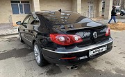 Volkswagen Passat CC, 2 автомат, 2009, седан 