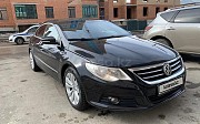 Volkswagen Passat CC, 2 автомат, 2009, седан 