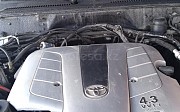 Nissan Patrol, 4.5 автомат, 1998, внедорожник Шымкент