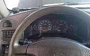 Nissan Patrol, 4.5 автомат, 1998, внедорожник Шымкент