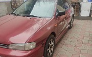 Subaru Impreza, 2 автомат, 1993, универсал Алматы