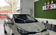 Kia Morning, 1 автомат, 2020, хэтчбек 