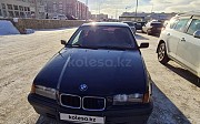 BMW 318, 1.8 механика, 1995, седан Қарағанды