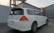 Honda Odyssey, 2.4 вариатор, 2003, минивэн Алматы