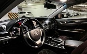 Lexus GS 250, 2.5 автомат, 2015, седан Алматы