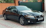 Lexus GS 250, 2.5 автомат, 2015, седан Алматы