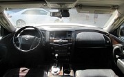 Nissan Patrol, 5.6 автомат, 2012, внедорожник Шымкент