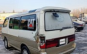 Toyota HiAce, 3 автомат, 1996, микроавтобус Алматы