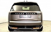 Land Rover Range Rover, 4.4 автомат, 2022, внедорожник Тараз
