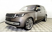 Land Rover Range Rover, 4.4 автомат, 2022, внедорожник Тараз