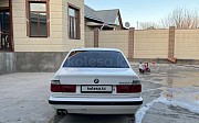 BMW 525, 2.5 механика, 1994, седан Туркестан