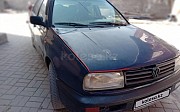 Volkswagen Vento, 1.8 механика, 1993, седан Алматы