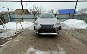 Lexus RX 350, 3.5 автомат, 2022, кроссовер 