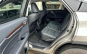 Lexus RX 350, 3.5 автомат, 2022, кроссовер Уральск