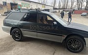 Subaru Legacy, 2.5 автомат, 1995, универсал 