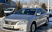 Toyota Camry, 2.5 автомат, 2012, седан 