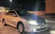 Toyota Camry, 2.5 автомат, 2012, седан 