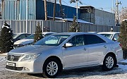 Toyota Camry, 2.5 автомат, 2012, седан 