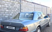 Mercedes-Benz E 230, 2.3 механика, 1989, седан Туркестан