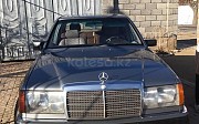 Mercedes-Benz E 230, 2.3 механика, 1989, седан Туркестан