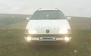 Volkswagen Passat, 1.8 автомат, 1991, универсал Шымкент