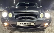 Mercedes-Benz E 500, 2.5 автомат, 2007, седан Алматы