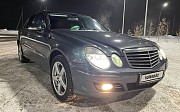 Mercedes-Benz E 500, 2.5 автомат, 2007, седан Алматы