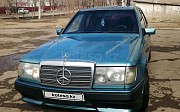 Mercedes-Benz E 250, 2.5 механика, 1991, седан Жезқазған