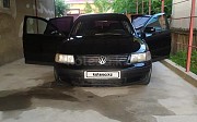 Volkswagen Passat, 1.8 автомат, 1999, седан Тараз