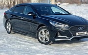 Hyundai Sonata, 2.4 автомат, 2019, седан Караганда