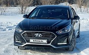 Hyundai Sonata, 2.4 автомат, 2019, седан Караганда