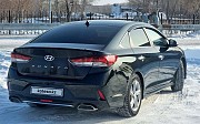 Hyundai Sonata, 2.4 автомат, 2019, седан Караганда