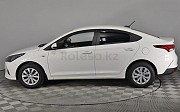 Hyundai Accent, 1.6 автомат, 2021, седан Алматы