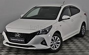 Hyundai Accent, 1.6 автомат, 2021, седан Алматы