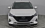 Hyundai Accent, 1.6 автомат, 2021, седан Алматы