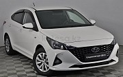 Hyundai Accent, 1.6 автомат, 2021, седан Алматы