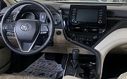 Toyota Camry, 2.5 автомат, 2022, седан 