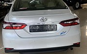 Toyota Camry, 2.5 автомат, 2022, седан 