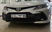 Toyota Camry, 2.5 автомат, 2022, седан 