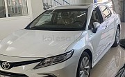 Toyota Camry, 2.5 автомат, 2022, седан 