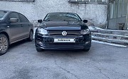 Volkswagen Polo, 1.6 автомат, 2015, седан Караганда
