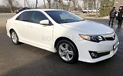 Toyota Camry, 2.5 автомат, 2013, седан 