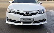 Toyota Camry, 2.5 автомат, 2013, седан 