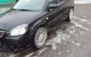 Kia Rio, 1.4 автомат, 2010, седан Караганда